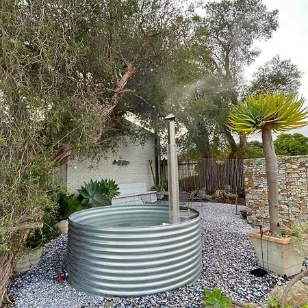 Pashasha Beach House And Hot Tub Hermanus Buitenkant foto