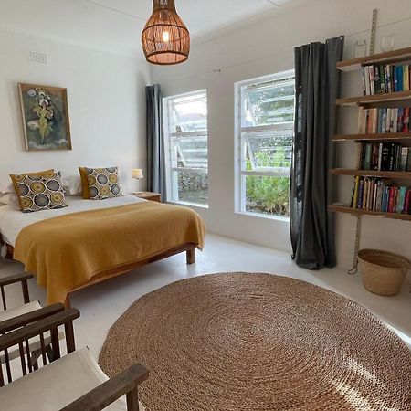 Pashasha Beach House And Hot Tub Hermanus Buitenkant foto