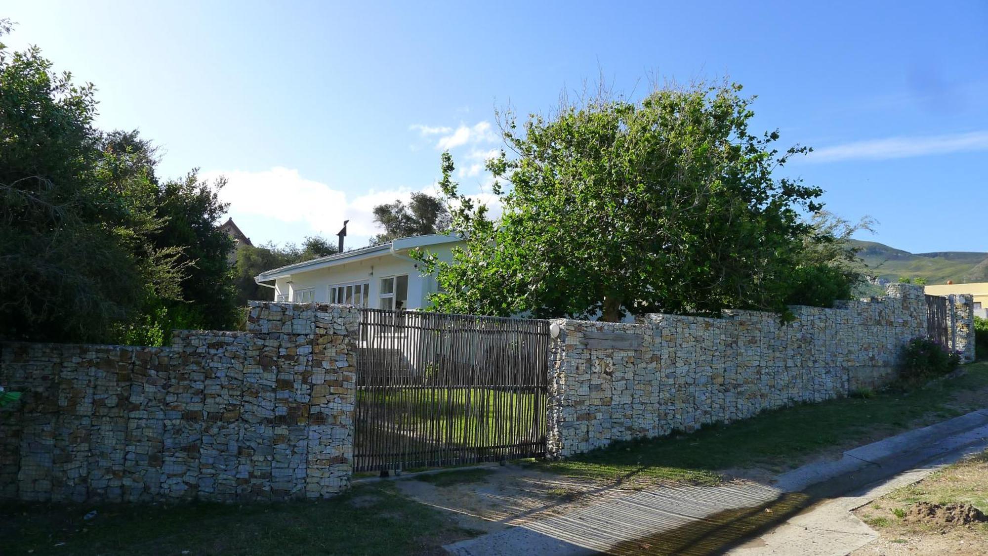 Pashasha Beach House And Hot Tub Hermanus Buitenkant foto