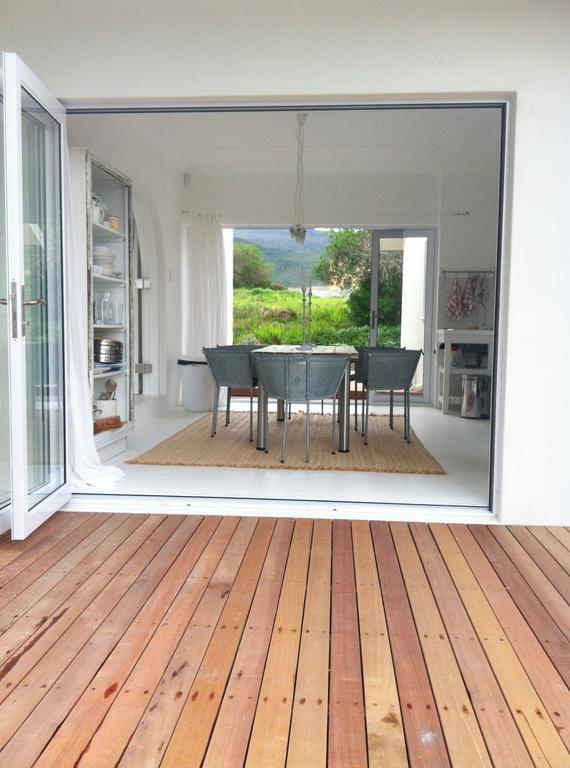 Pashasha Beach House And Hot Tub Hermanus Buitenkant foto