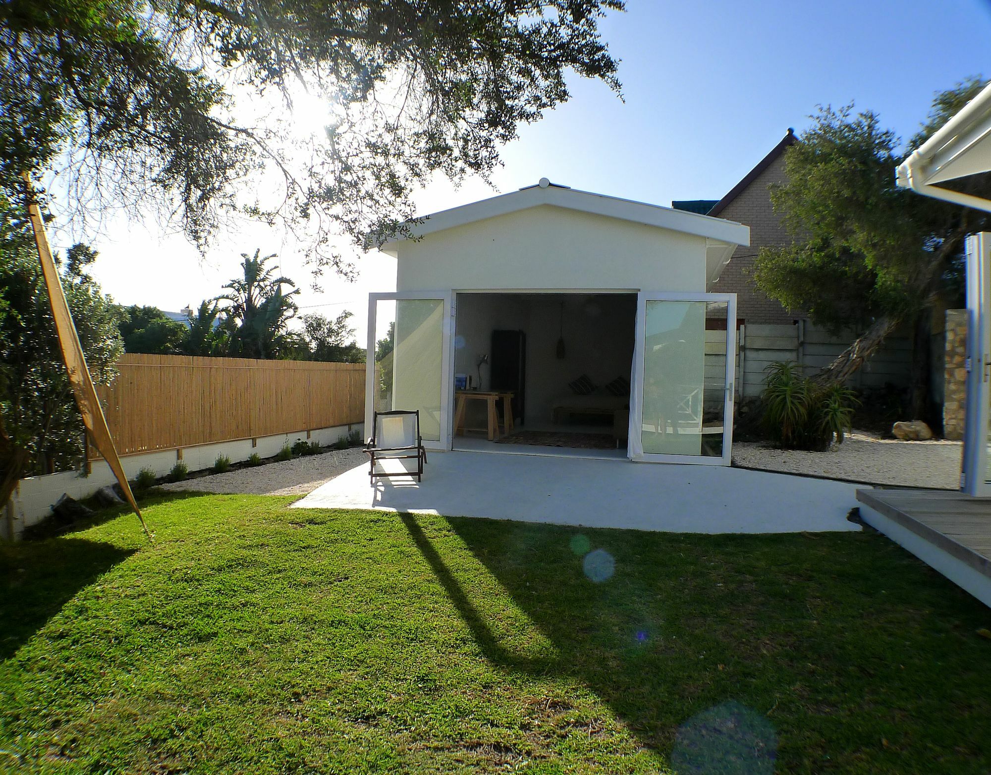 Pashasha Beach House And Hot Tub Hermanus Buitenkant foto